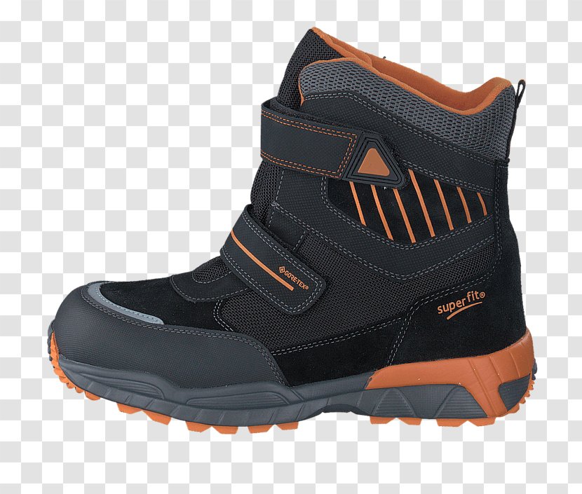 Gore-Tex Shoe W. L. Gore And Associates Snow Boot - Hiking Transparent PNG