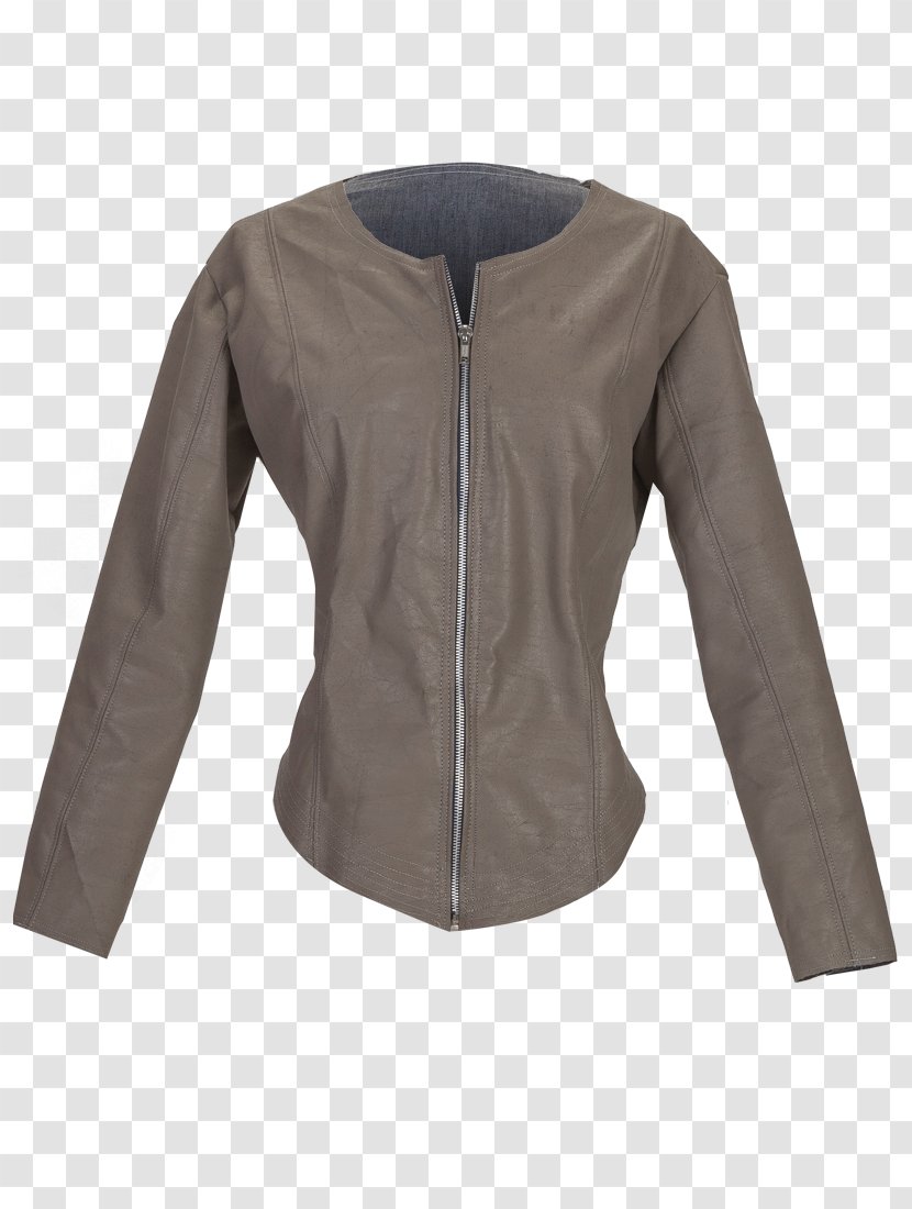 Jacket MINI Grey Herringbone Clothing - France - Fur Collar Coat Transparent PNG