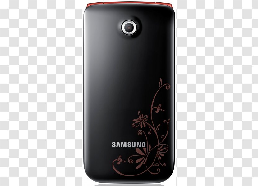Smartphone Feature Phone Samsung SGH-i780 GT-E2530 - Technology Transparent PNG