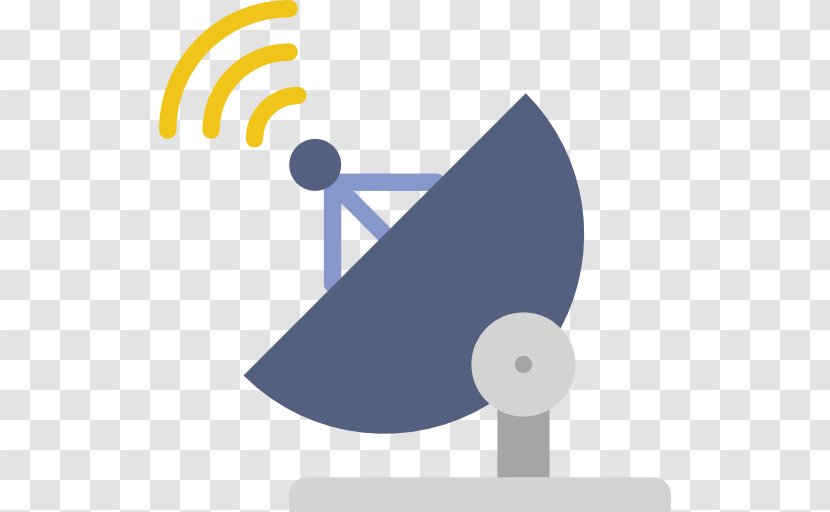 Cable Television Radio Receiver Aerials - Symbol - DISH Transparent PNG