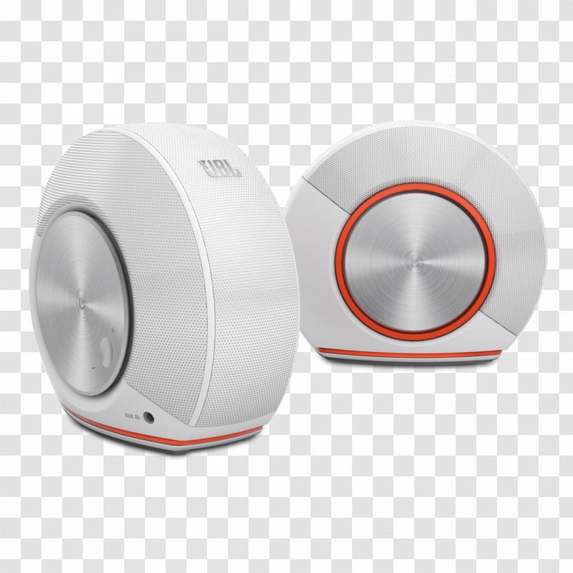 Computer Speakers Loudspeaker JBL Pebbles - Technology - Balance 0 2 11 Transparent PNG