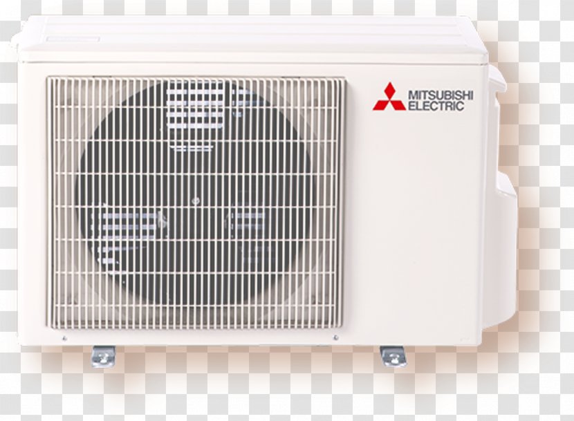 Air Conditioning Heat Pump Seasonal Energy Efficiency Ratio Mitsubishi Electric MY-GL15NA Transparent PNG