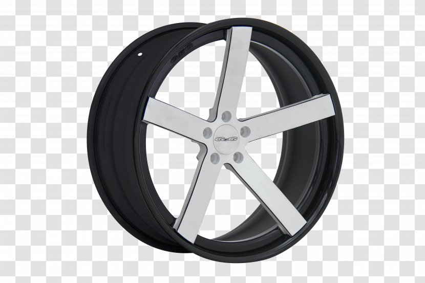 Alloy Wheel Spoke Tire Bicycle Wheels Rim Transparent PNG