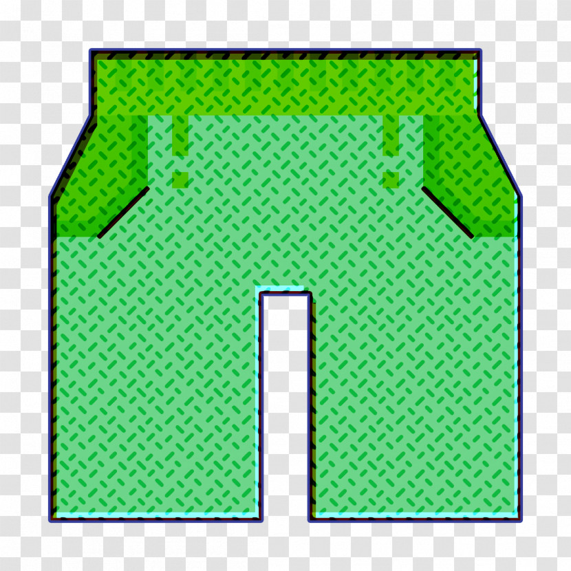 Shorts Icon Clothes Icon Garment Icon Transparent PNG