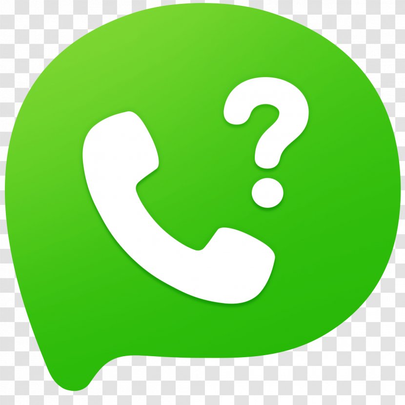 LINE Whoscall Android Mobile Phones Caller ID - Tips Transparent PNG