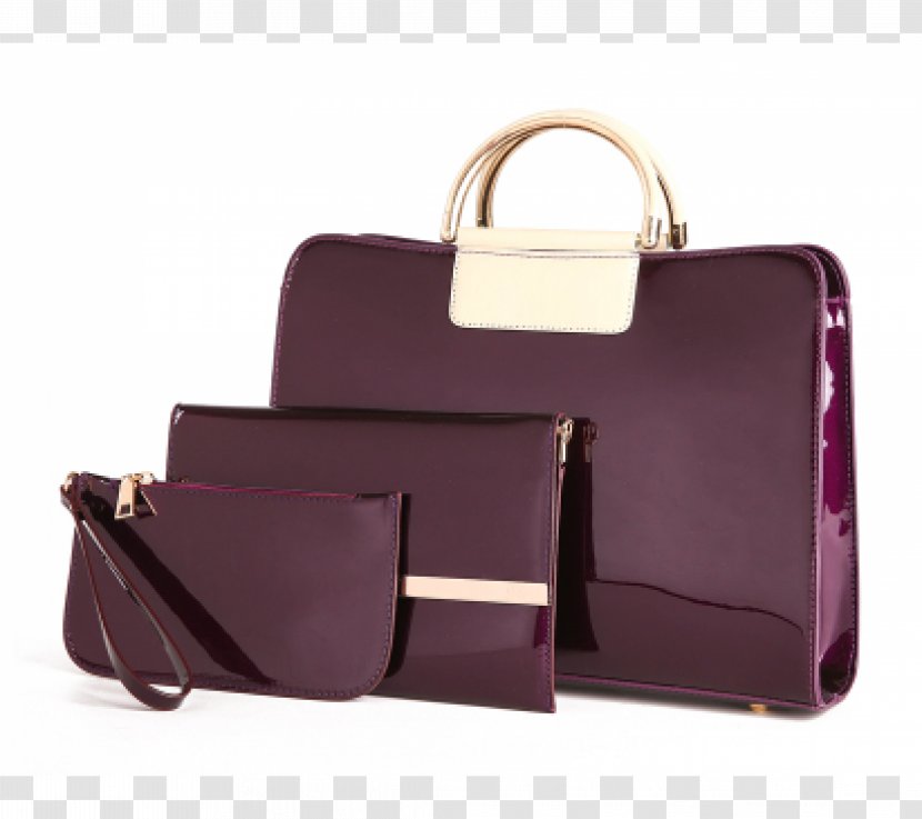 Handbag Messenger Bags Leather Tote Bag - Fashion - Handbags Transparent PNG