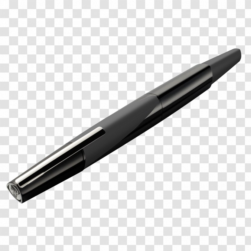 Ballpoint Pen Stationery Mechanical Pencil Writing Implement - Fountain Transparent PNG