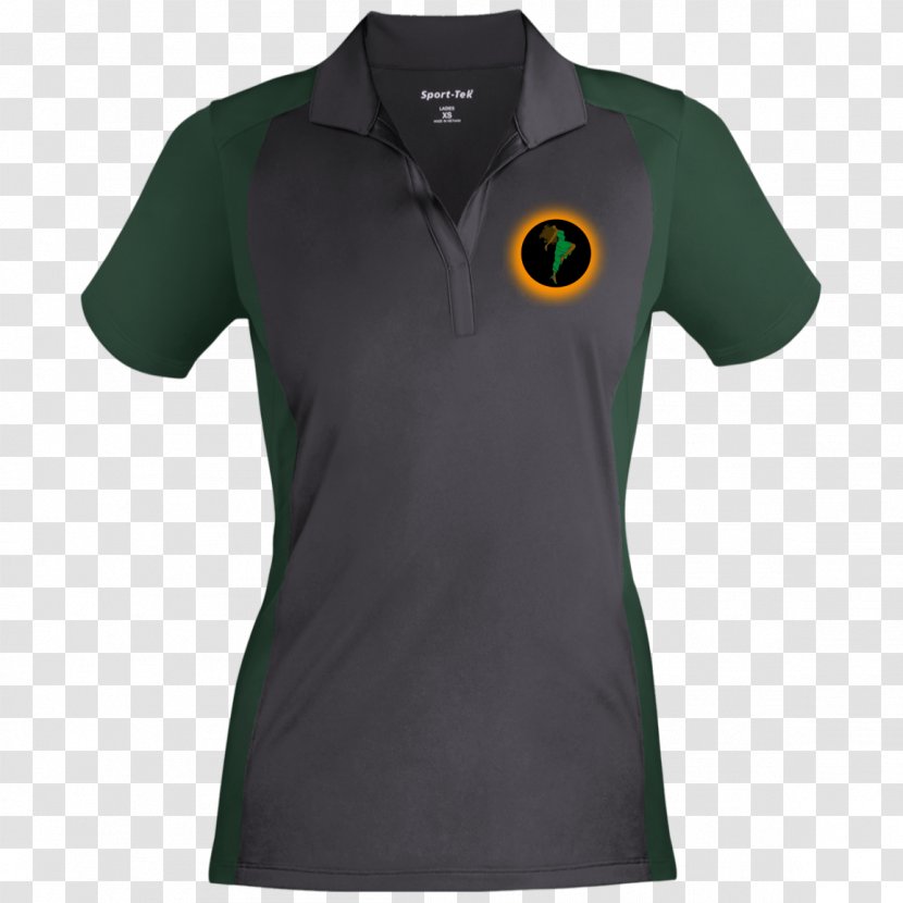 T-shirt Polo Shirt Clothing Sportswear - Sport Transparent PNG