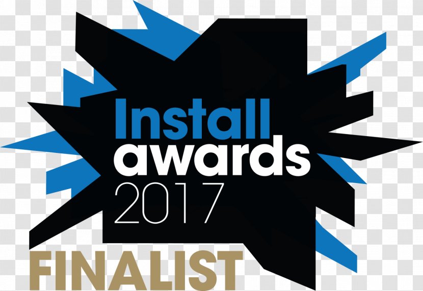 Install Awards Professional Audiovisual Industry Short List 0 - Sound - Hall Of Fame Transparent PNG