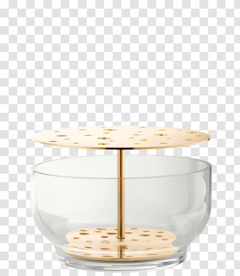 Fritz Hansen Ikebana Vase Designer - Table Transparent PNG