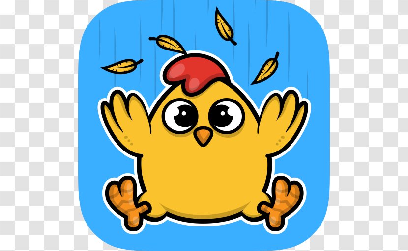 Catch The Chicken Eggs Game As Food Christmas Slacking 2018 & Fun Fair Party - Area Transparent PNG