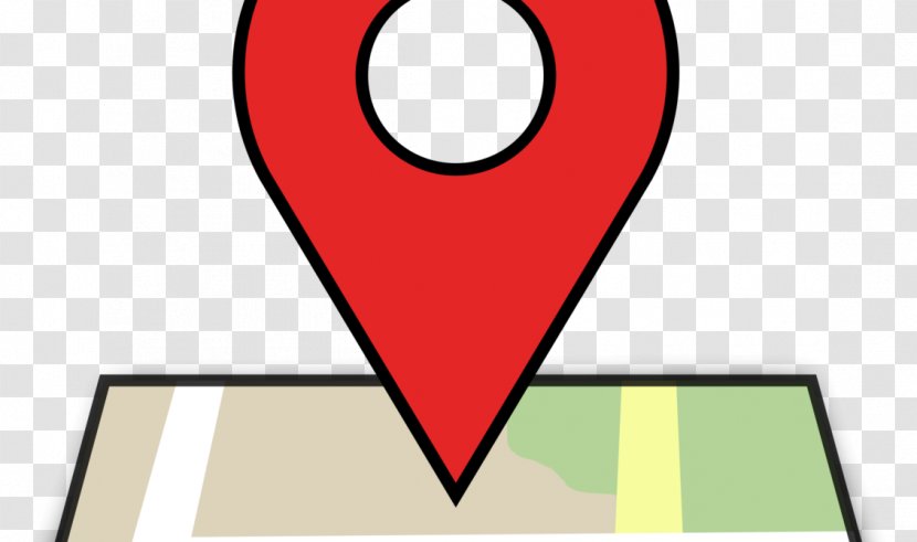 Map Clip Art - Area - LOCATION Transparent PNG