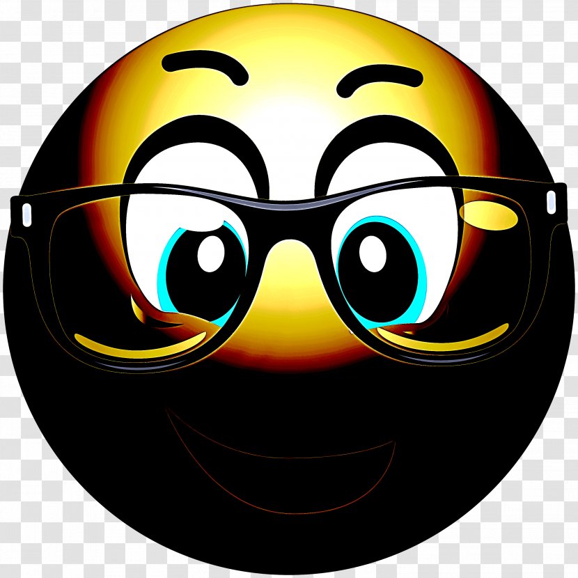 Emoticon - Personal Protective Equipment Smile Transparent PNG