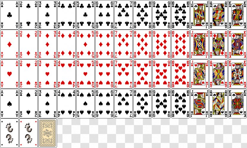 Blackjack 0 Playing Card Standard 52-card Deck Game - Frame - Of Cards Transparent PNG