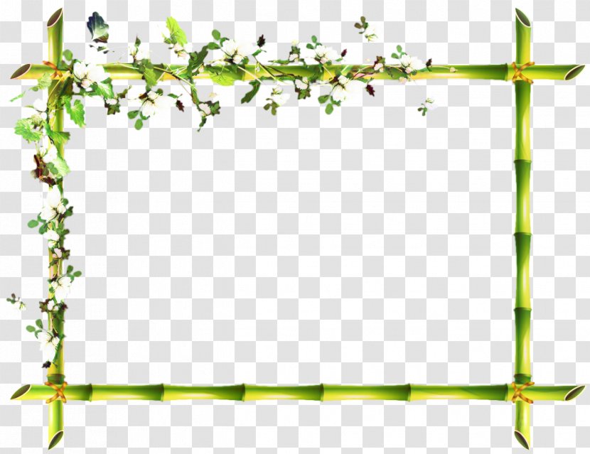 Picture Cartoon - Flower - Plant Plants Transparent PNG