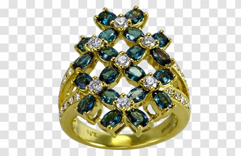 Body Jewellery Gold Diamond Transparent PNG