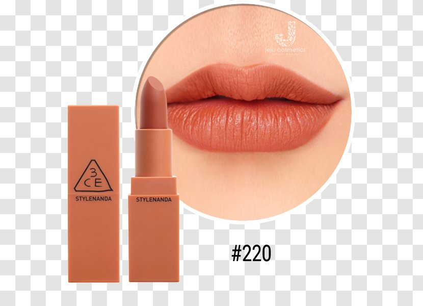 Lipstick Orange 0 Red Cosmetics Transparent PNG