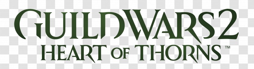 Guild Wars 2: Heart Of Thorns Path Fire Nightfall Factions World Warcraft - Ncsoft Transparent PNG