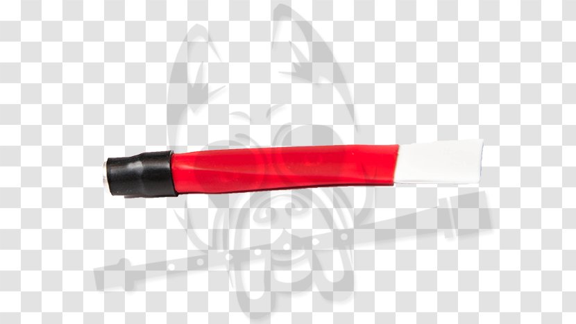 Plastic Angle - Red - Design Transparent PNG