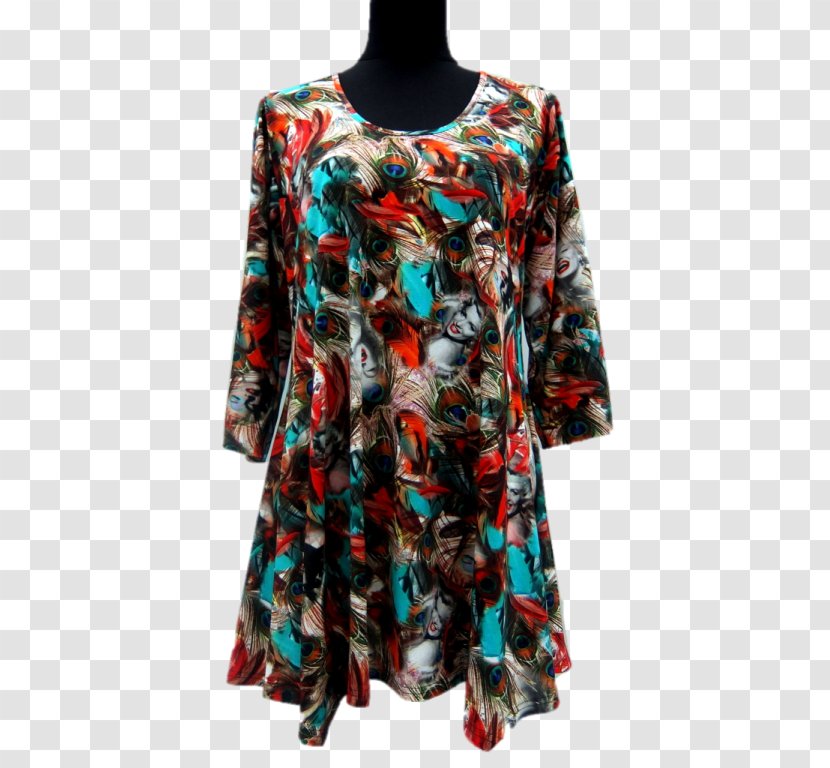 Shoulder Sleeve Blouse Dress - MARYLIN MONROE Transparent PNG