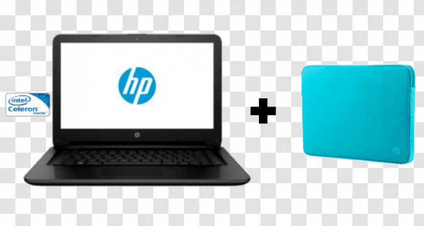 Hewlett-Packard Laptop Intel Core I5 I3 - Computer Transparent PNG