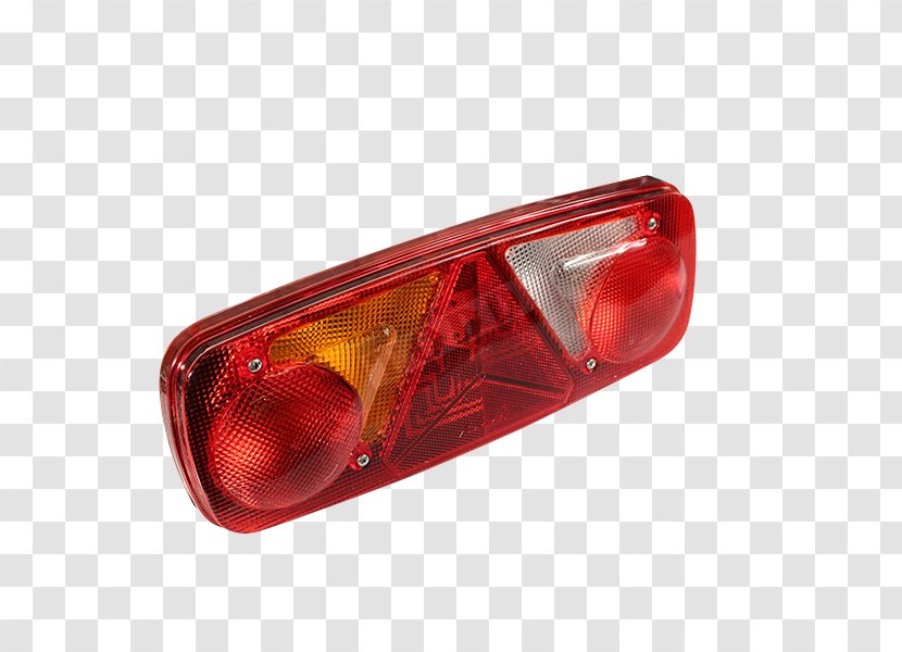 Automotive Tail & Brake Light Fire - Auto Part Transparent PNG