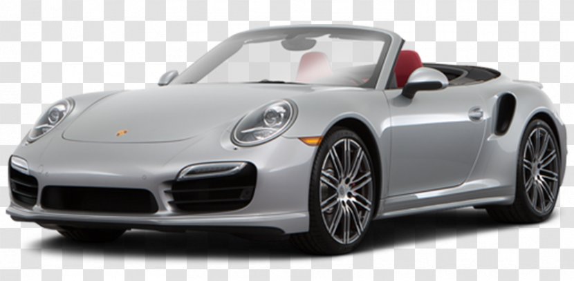 Porsche 911 Boxster/Cayman Car Alloy Wheel - Vehicle Transparent PNG