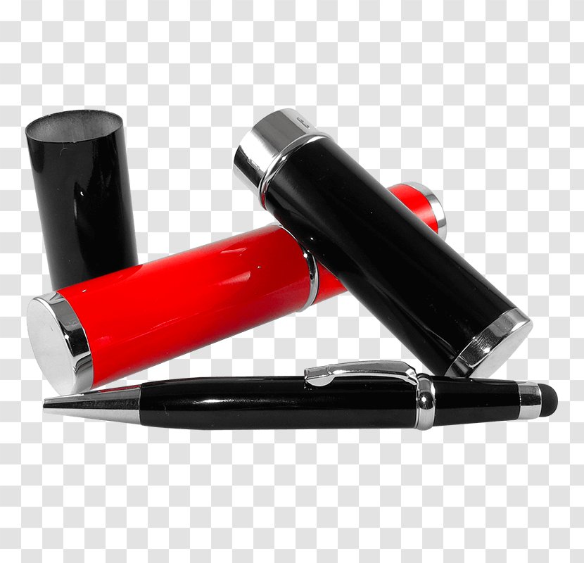 Pen - Aluminium Can Transparent PNG