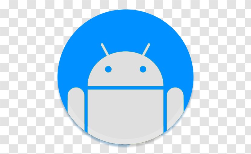 Android Software Development Mobile App Widget - Smile Transparent PNG