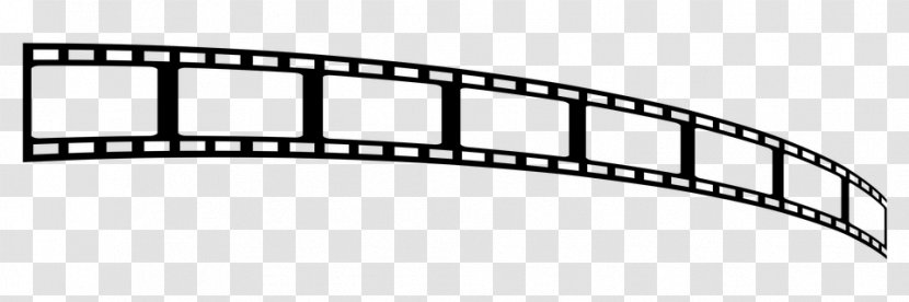 Filmstrip Clip Art - Fixed Link Transparent PNG