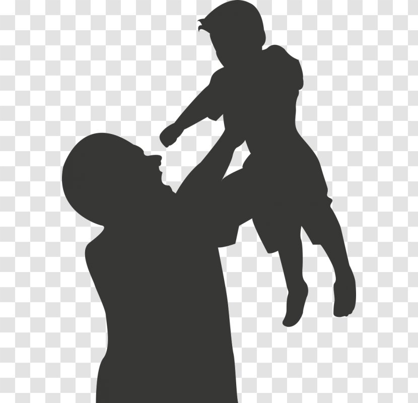 Father's Day Family Child - Male Transparent PNG