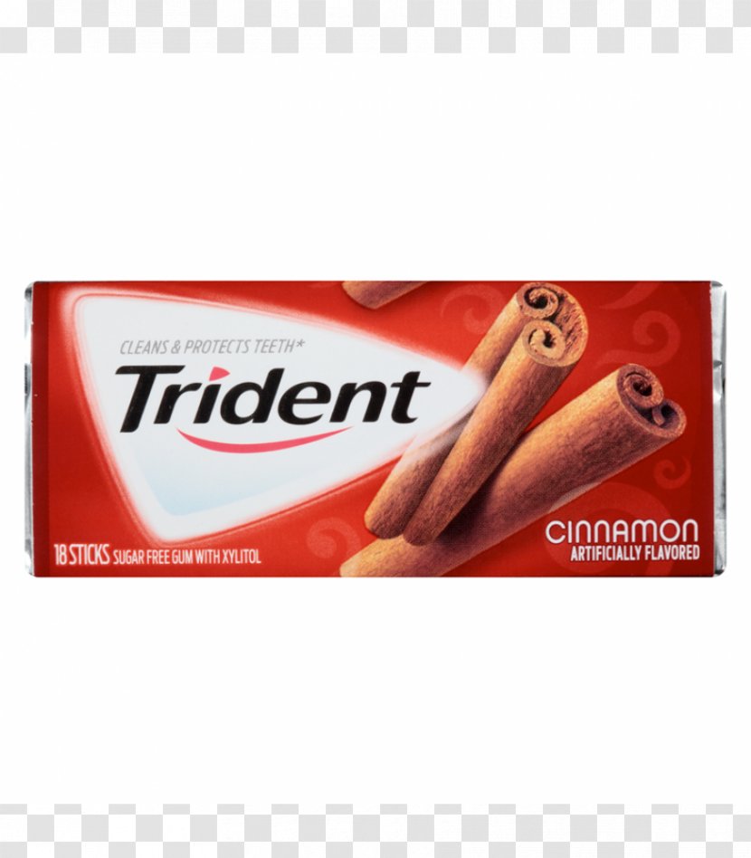 Chewing Gum Trident Orbit Flavor Stride Transparent PNG