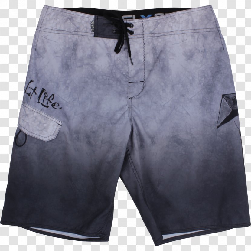 Bermuda Shorts Trunks Denim - Salt Life Transparent PNG