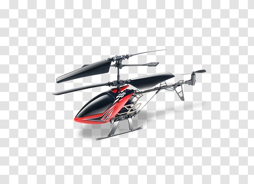 Radio-controlled Helicopter Picoo Z Model Aviation - Radio Controlled Transparent PNG