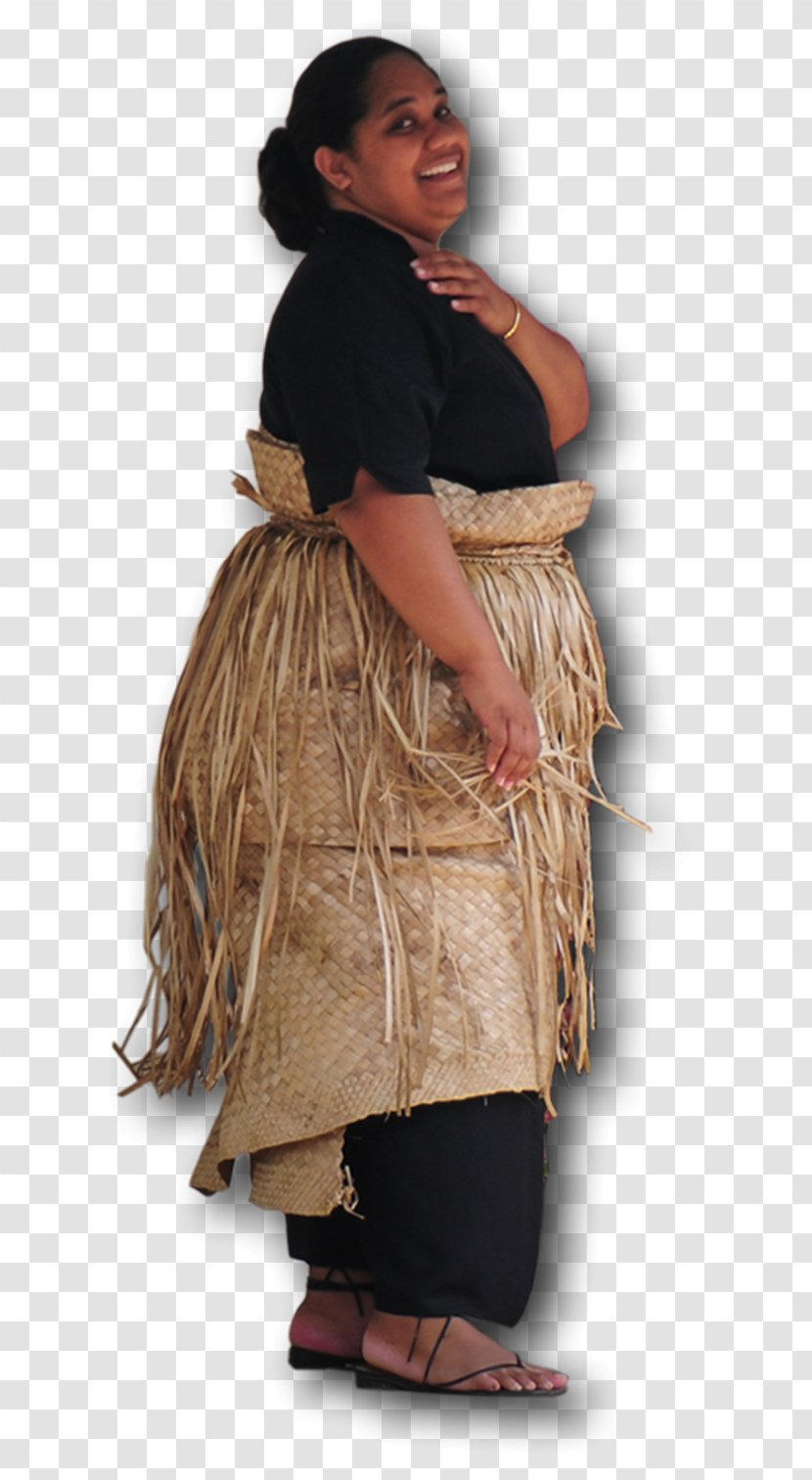 Niuas Apia Costume Shoulder Island - Tongyansu Transparent PNG