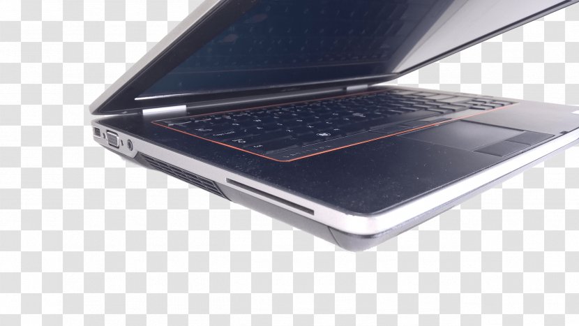 Netbook Laptop Computer Hardware Electronics - Accessory Transparent PNG