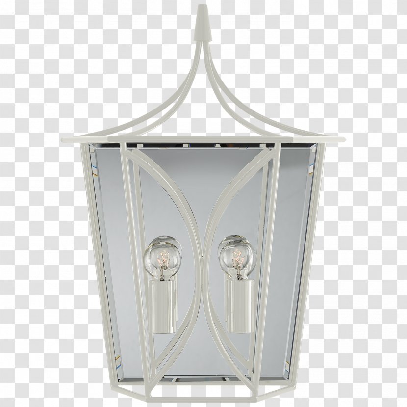 Sconce Light Fixture - Design Transparent PNG