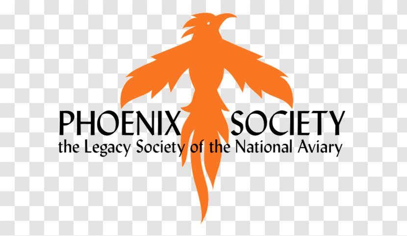 National Aviary Phoenix Society For Burn Survivors Planned Giving Generosity Leslie Clements, PT - Cartoon Transparent PNG
