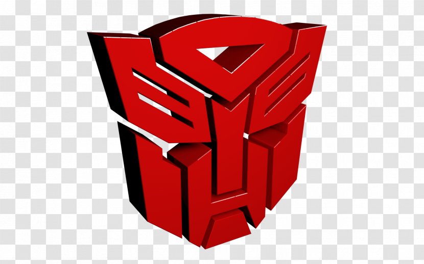 Transformers Autobots - The Last Knight - Logo Transparent PNG