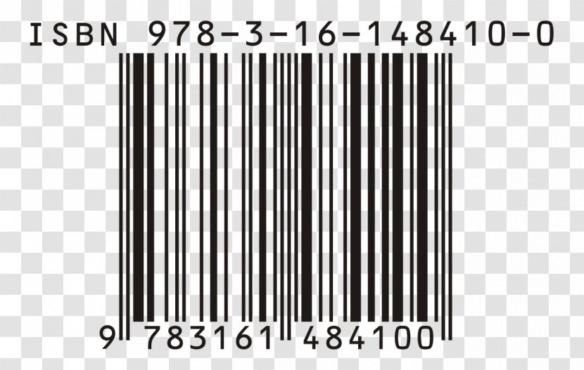 International Standard Book Number How To Publish Your PhD Publishing The Logic Of Scientific Discovery - Author - Barcode Transparent PNG