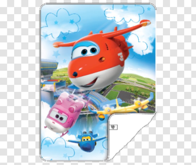 Jigsaw Puzzles 4-in-1 Super Wings Puzzle Trefl Technology - Barbie Knight Transparent PNG