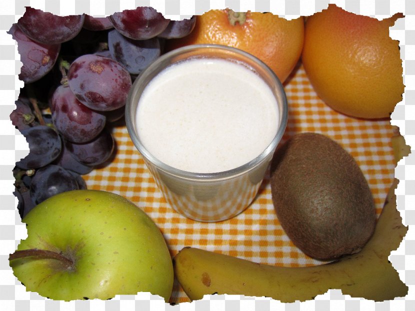 Milkshake Kefir Fruit Juice - Licuado - Milk Transparent PNG