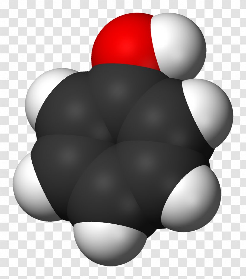 Phenols Phenolic Acid P-Cresol - Chemical Substance - Pharma Transparent PNG