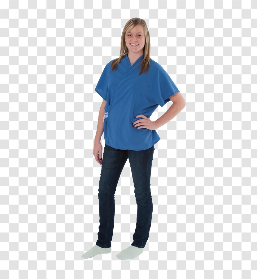 Tracksuit T-shirt Jeans Gown Adidas - Sleeve Transparent PNG