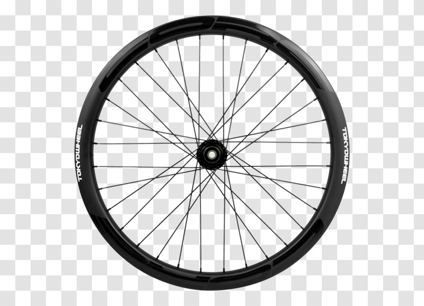 Miche Wheelset Bicycle Wheels - Wheel - Car Transparent PNG