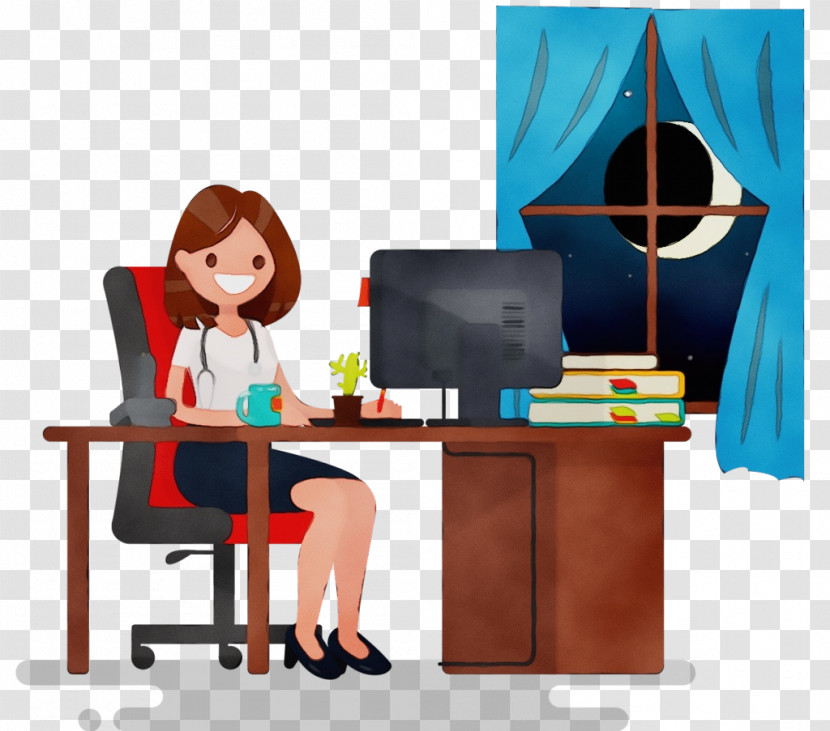 Royalty-free Drawing Flat Design Cartoon Transparent PNG