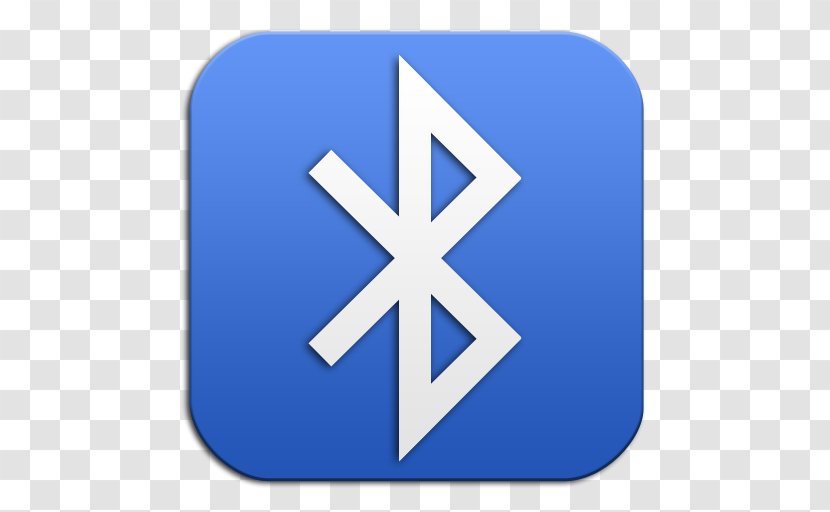 Bluetooth Low Energy Mobile Phones Internet - Logo Transparent PNG