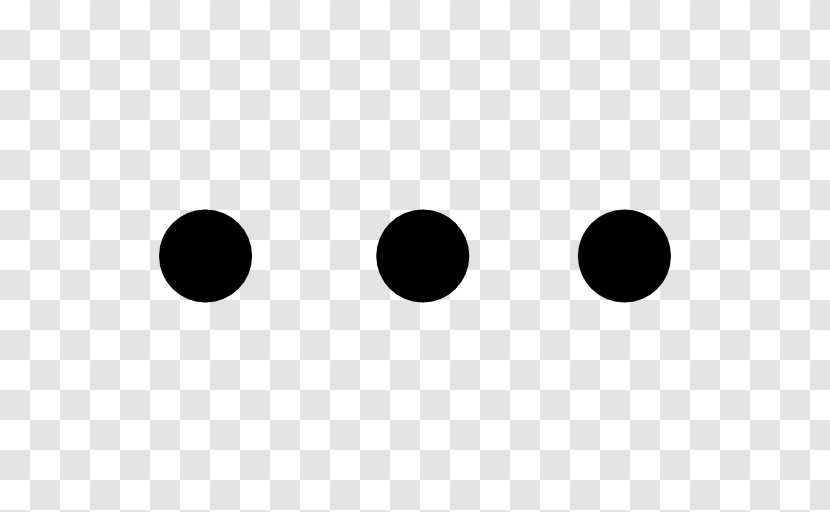 Abstract Dots - User Interface - Text Transparent PNG