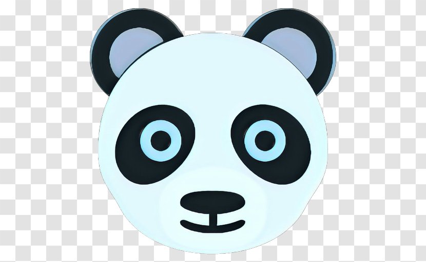 World Emoji Day - Thumbnail - Smile Panda Transparent PNG
