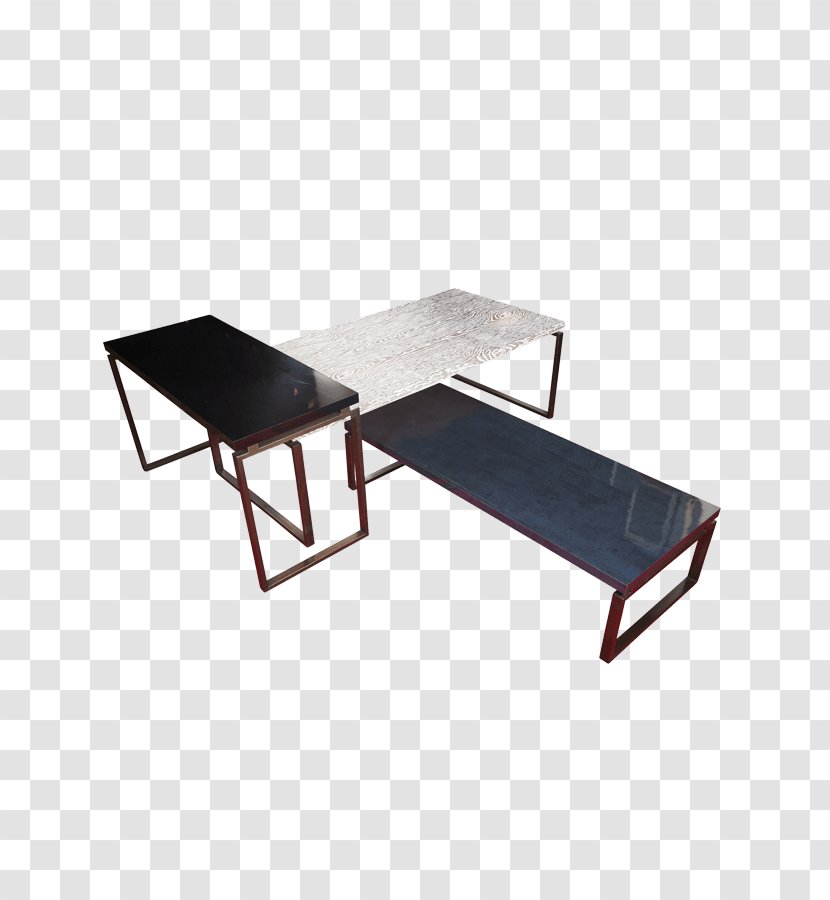 Coffee Tables Garden Furniture - Bench - Tableware Set Transparent PNG
